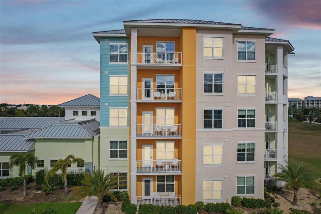 3151 SUNSET WALK DRIVE 316, Kissimmee, FL 34747