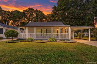137 N Parent Street, Westland, MI 48185