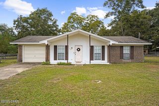 2321 Idlewood Drive, Bonifay, FL 32425