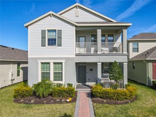 16230 CARRAWAY BAY ALLEY, Winter Garden, FL 34787