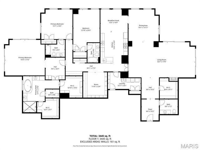 150 Carondelet Plaza 1201, Clayton, MO 63105