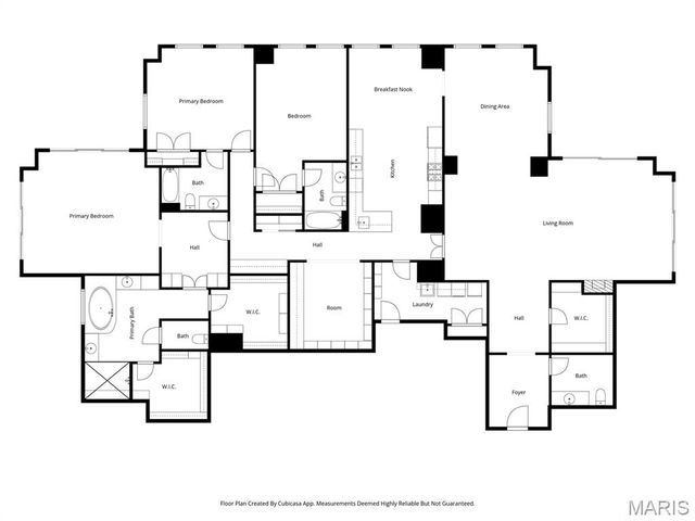 150 Carondelet Plaza 1201, Clayton, MO 63105