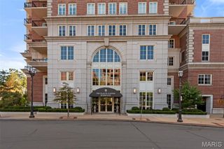 150 Carondelet Plaza 1201, Clayton, MO 63105