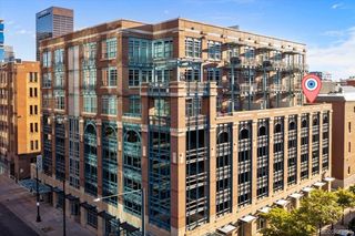 1890 Wynkoop Street 603, Denver, CO 80202