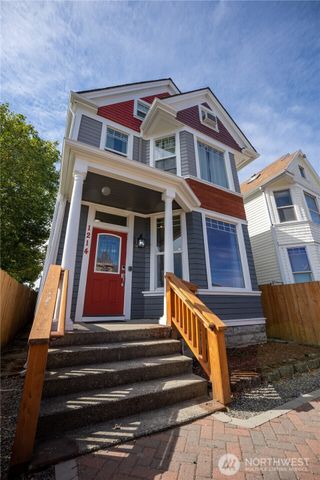 1214 S I Street, Tacoma, WA 98405