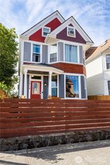 1214 S I Street, Tacoma, WA 98405