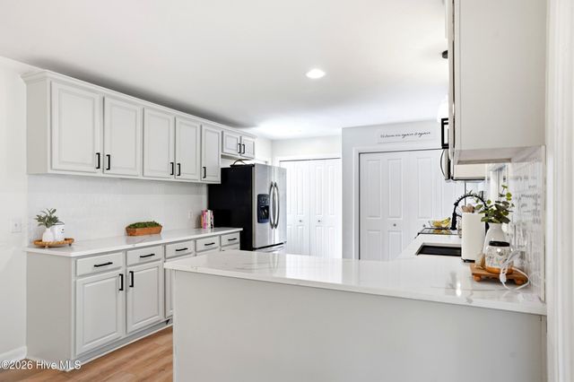 714 Mohican Trail, Wilmington, NC 28409