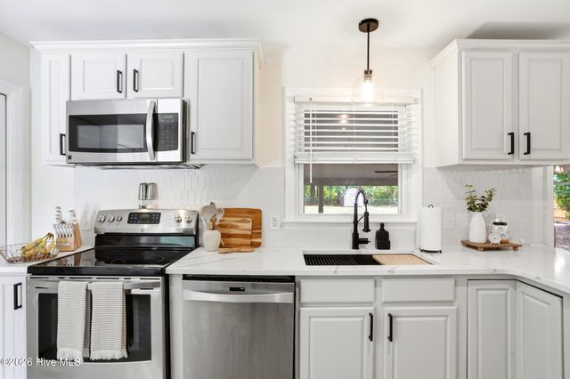 714 Mohican Trail, Wilmington, NC 28409