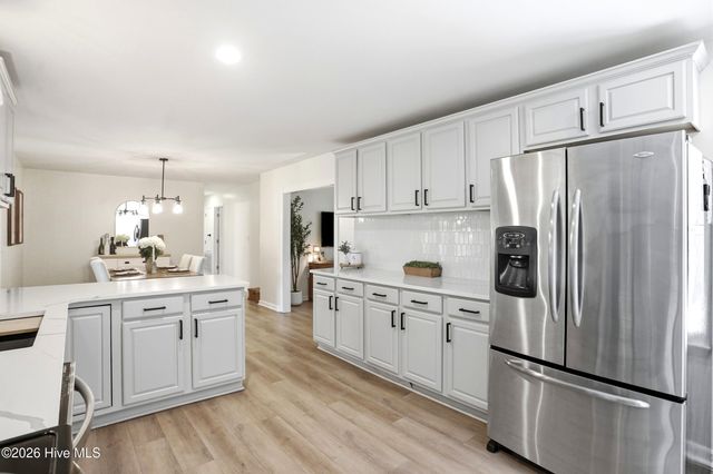 714 Mohican Trail, Wilmington, NC 28409