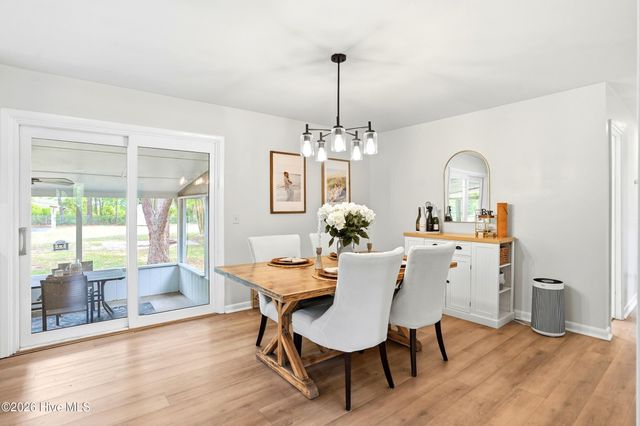 714 Mohican Trail, Wilmington, NC 28409