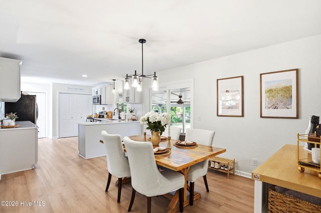 714 Mohican Trail, Wilmington, NC 28409