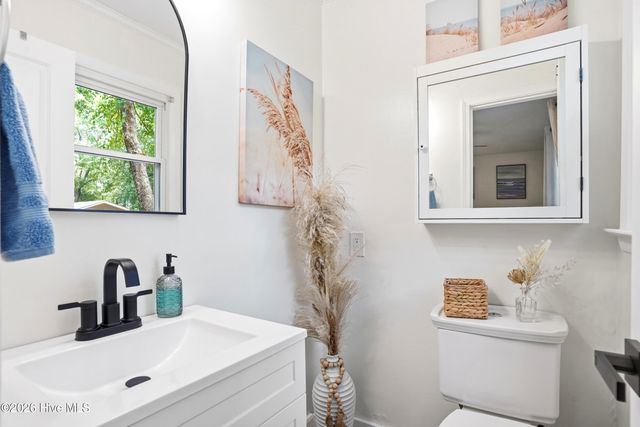 714 Mohican Trail, Wilmington, NC 28409