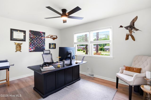 714 Mohican Trail, Wilmington, NC 28409