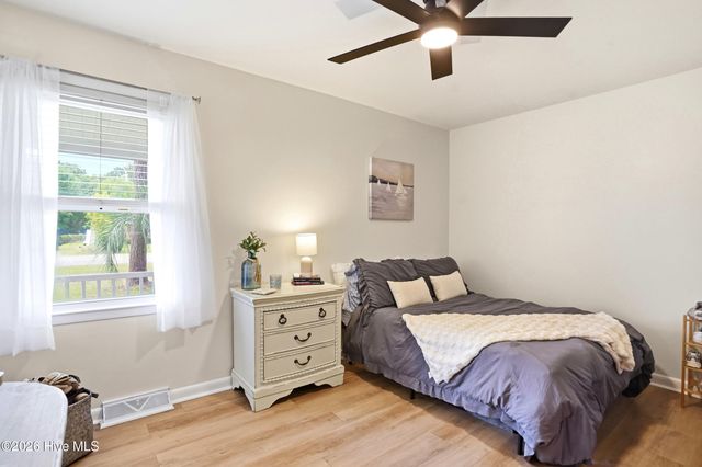 714 Mohican Trail, Wilmington, NC 28409