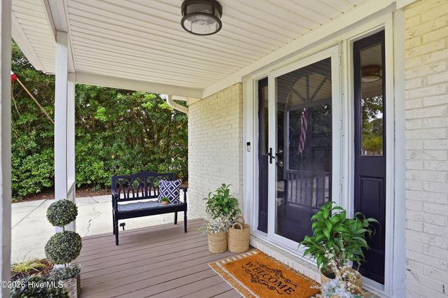 714 Mohican Trail, Wilmington, NC 28409