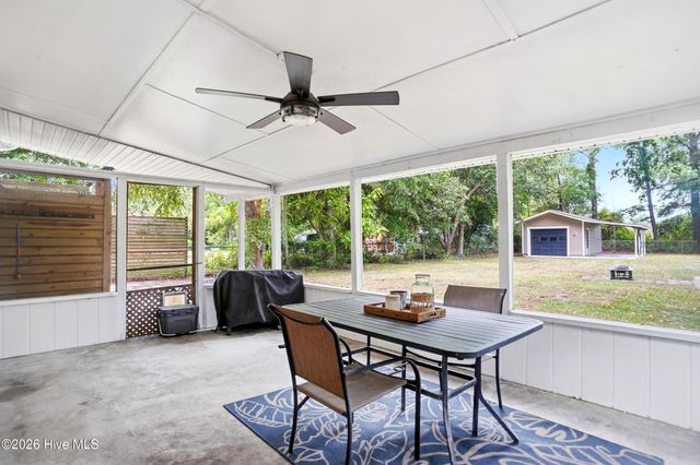714 Mohican Trail, Wilmington, NC 28409