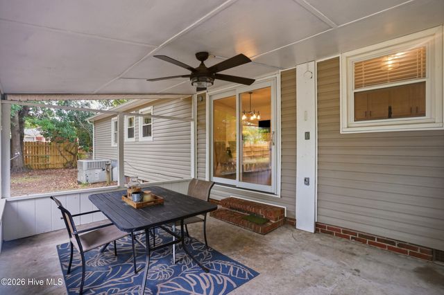 714 Mohican Trail, Wilmington, NC 28409