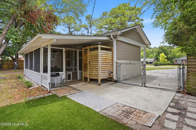 714 Mohican Trail, Wilmington, NC 28409