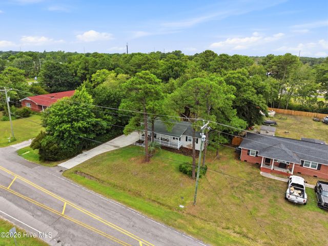 714 Mohican Trail, Wilmington, NC 28409