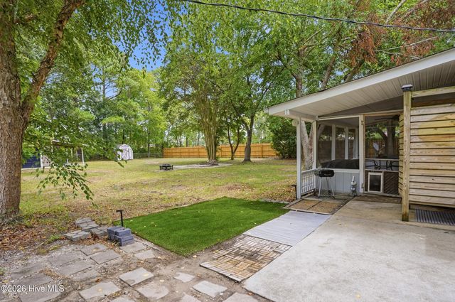 714 Mohican Trail, Wilmington, NC 28409