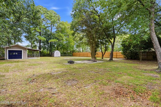 714 Mohican Trail, Wilmington, NC 28409
