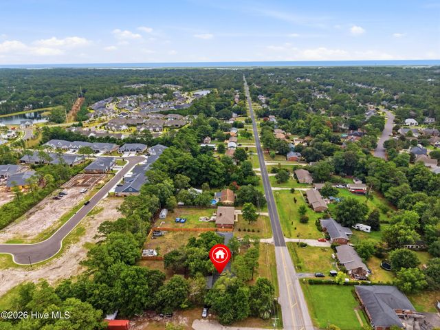 714 Mohican Trail, Wilmington, NC 28409