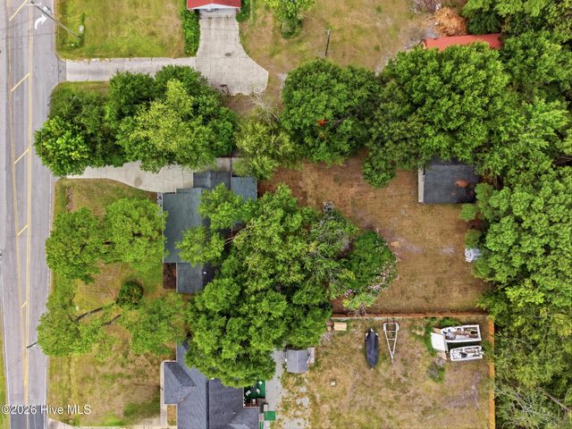 714 Mohican Trail, Wilmington, NC 28409