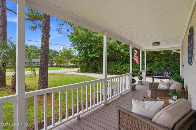 714 Mohican Trail, Wilmington, NC 28409
