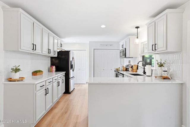 714 Mohican Trail, Wilmington, NC 28409