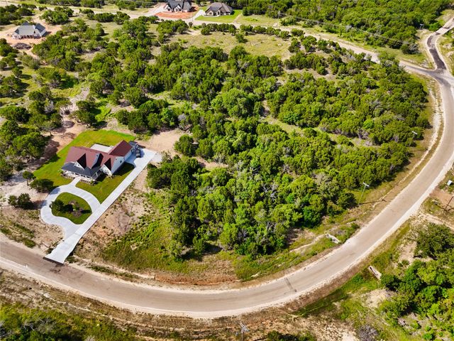 1022 Cedar Hill Drive, Nemo, TX 76070