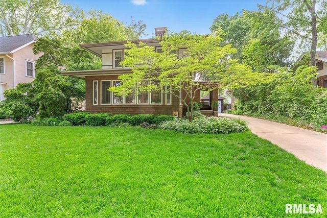 1533 S NOBLE Avenue, Springfield, IL 62704