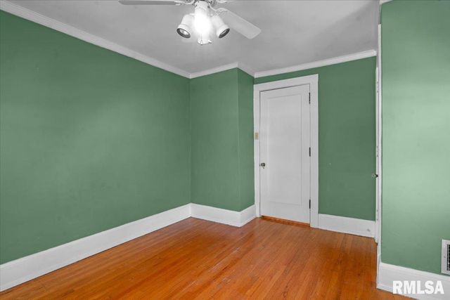 1533 S NOBLE Avenue, Springfield, IL 62704