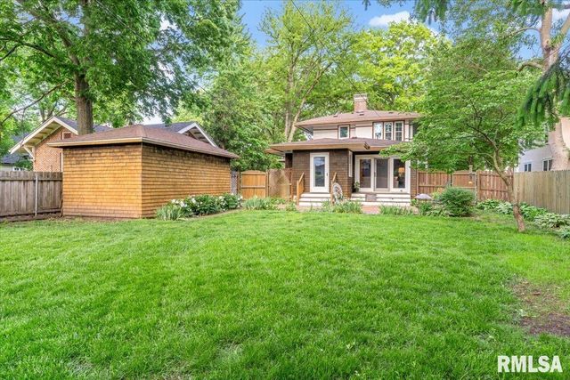 1533 S NOBLE Avenue, Springfield, IL 62704