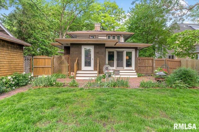 1533 S NOBLE Avenue, Springfield, IL 62704