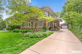 1533 S NOBLE Avenue, Springfield, IL 62704