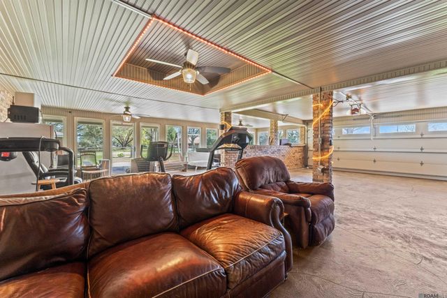 6314 Poydras Bayou Dr, Erwinville, LA 70729