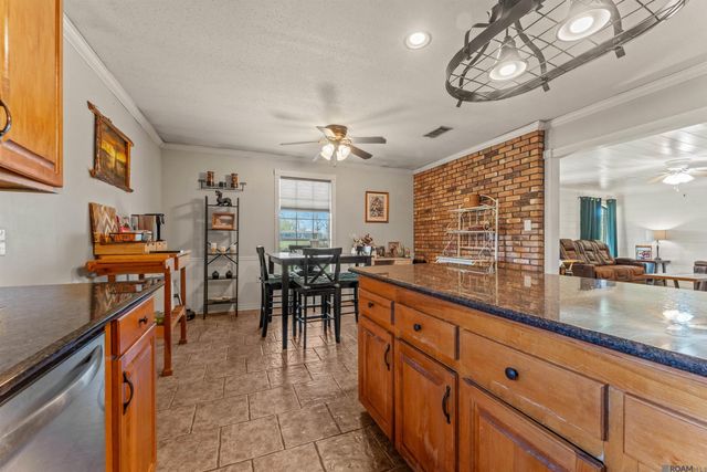 6314 Poydras Bayou Dr, Erwinville, LA 70729