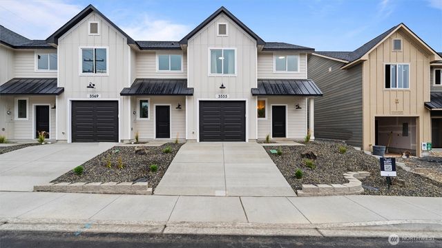 3541 W 6th Place, Kennewick, WA 99336