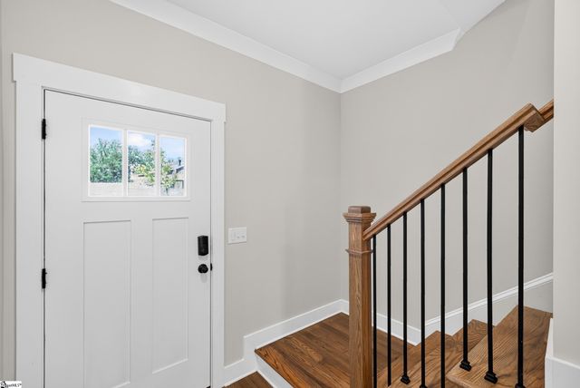 510 Reynard Street, Spartanburg, SC 29303