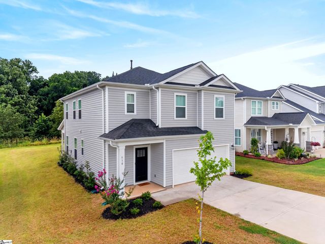 510 Reynard Street, Spartanburg, SC 29303