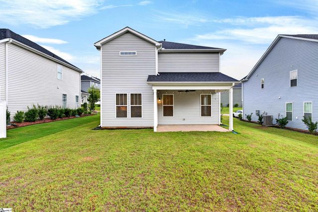 510 Reynard Street, Spartanburg, SC 29303