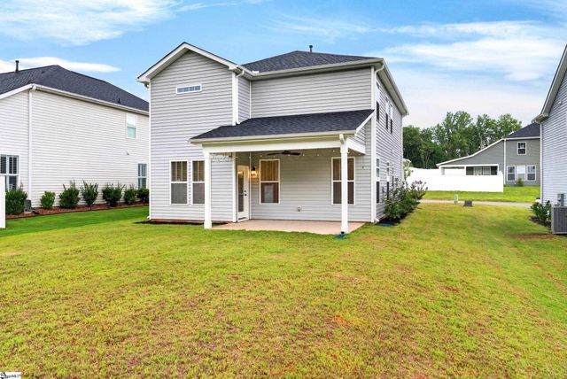 510 Reynard Street, Spartanburg, SC 29303