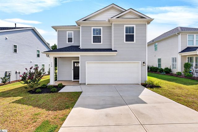 510 Reynard Street, Spartanburg, SC 29303