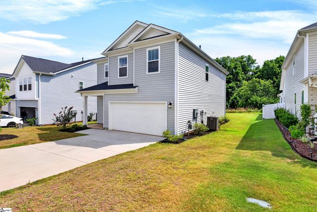 510 Reynard Street, Spartanburg, SC 29303