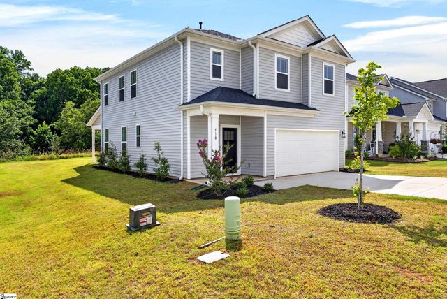 510 Reynard Street, Spartanburg, SC 29303
