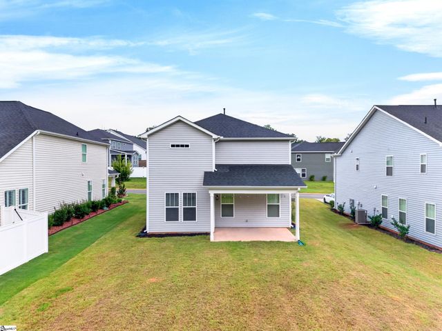 510 Reynard Street, Spartanburg, SC 29303