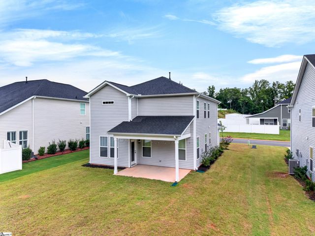 510 Reynard Street, Spartanburg, SC 29303
