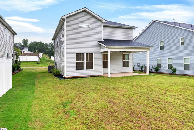 510 Reynard Street, Spartanburg, SC 29303
