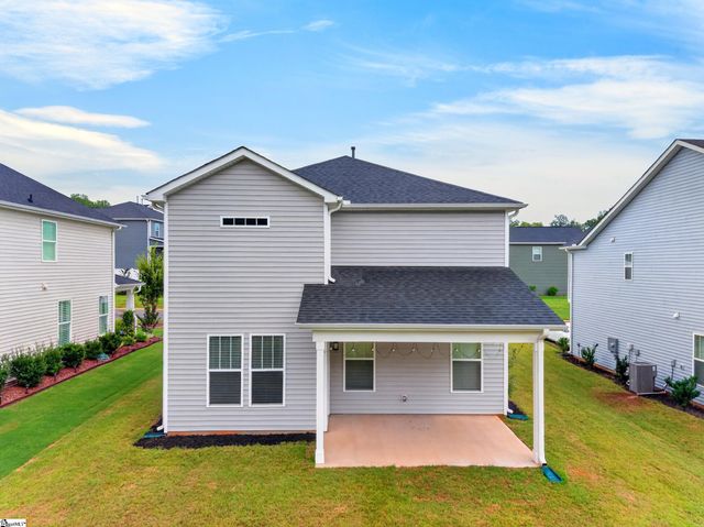 510 Reynard Street, Spartanburg, SC 29303