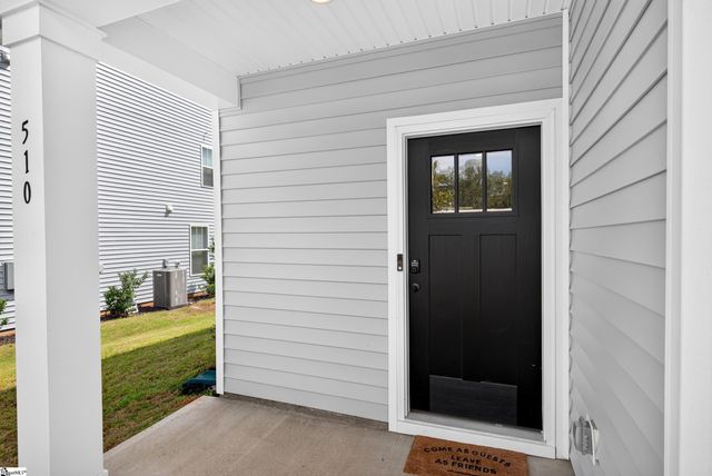 510 Reynard Street, Spartanburg, SC 29303
